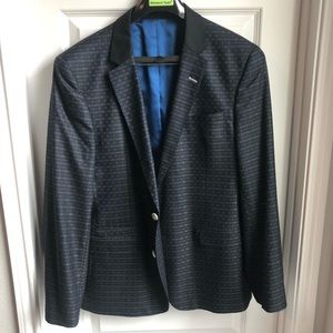Men’s Blazer